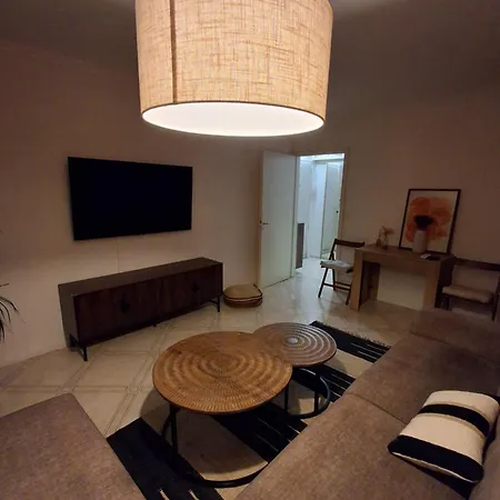 4 Couchages * 尼斯