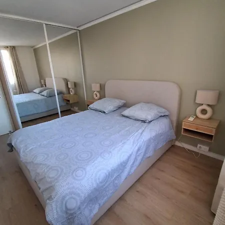 4 Couchages Apartman *