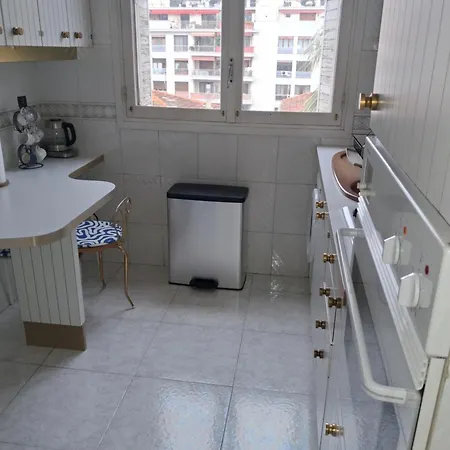 4 Couchages Appartamento *