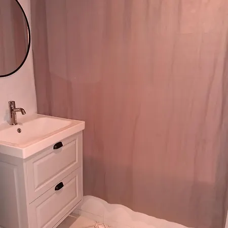 Apartman 4 Couchages