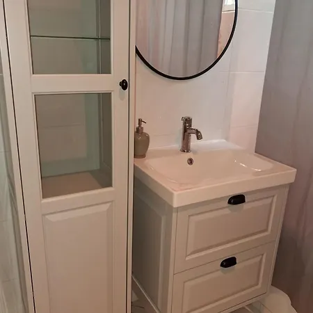 4 Couchages 公寓 *