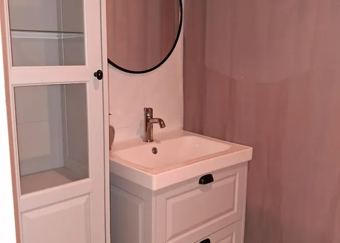 Apartman 4 Couchages Nizza