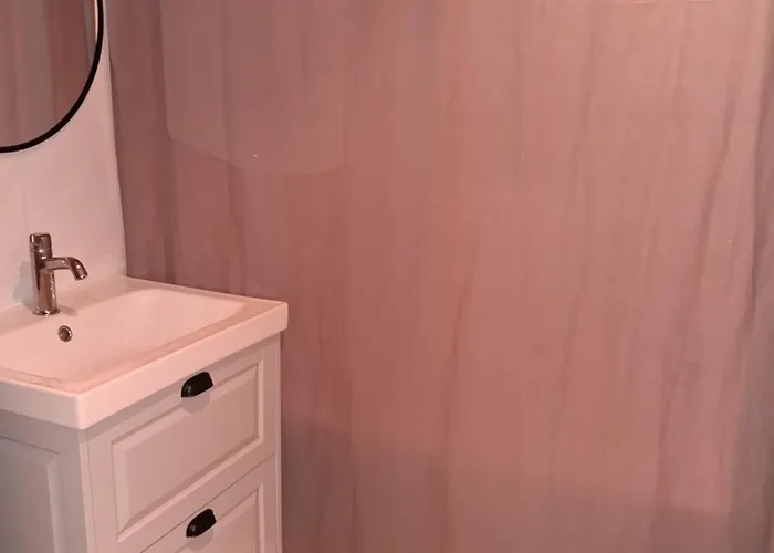 Appartamento 4 Couchages